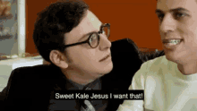 Sweet Kale Jesus I Want That GIF - Sweet Kale Jesus I Want That I Want It GIFs