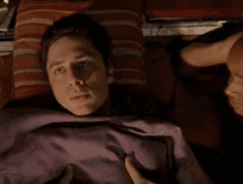 Love Bed GIF - Love Bed Couple GIFs