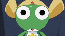 Keroro Gunso Sgt Frog GIF - Keroro Gunso Sgt Frog Keroro GIFs