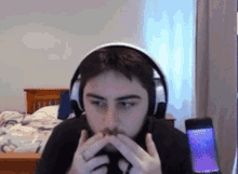 Jxsn Au GIF
