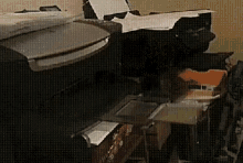 Cat Fax GIF - Cat Fax Funny Animals GIFs