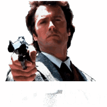 sticker gif stickers movies animation dirty harry