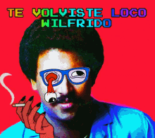 Wilfridoloco GIF - Wilfridoloco GIFs