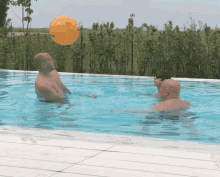 Pool Frost GIF - Pool Frost GIFs