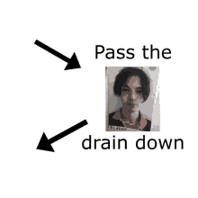 pass the drain bladee drain gang