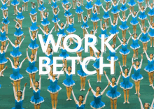 Work Betch - Betch GIF - Betch Work Betch Bitch GIFs