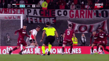 River Plate Romero GIF