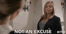 not an excuse brianna june diane raphael grace and frankie disappointed