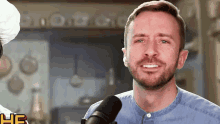 Laugh Peter Hollens GIF - Laugh Peter Hollens Funny GIFs