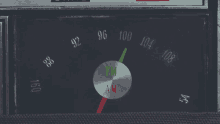 Frequency Meter GIF - Frequency Meter Station GIFs