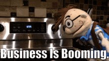 Sml Cody GIF - Sml Cody Business Is Booming GIFs