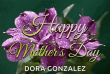 Happymothersday Flowers GIF - Happymothersday Mothersday Flowers GIFs