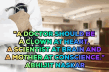Abhijit Naskar GIF - Abhijit Naskar Doctor GIFs