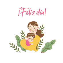 Dia De Las Madres Mama GIF - Dia De Las Madres Mama Mayo GIFs