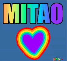Mt Mitao GIF - Mt Mitao Heart GIFs