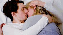 Cuddle Couples GIF - Cuddle Couples GIFs