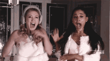 Ariana Grande Scream Queens GIF