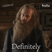 Definitely Archbishop GIF - Definitely Archbishop The Great GIFs