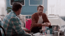 Ryan Gosling Goddammit GIF - Ryan Gosling Goddammit Ryan GIFs