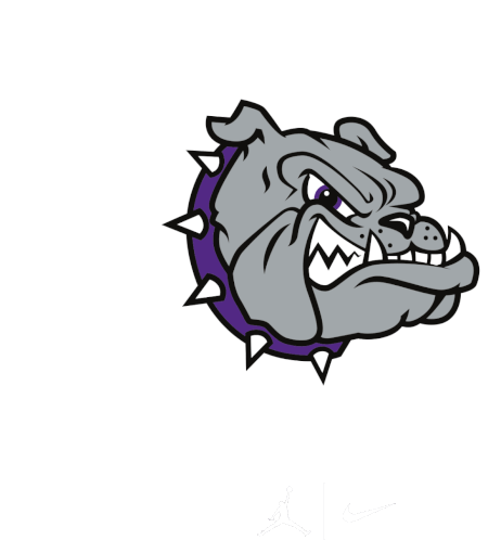 Brownsburg Bulldogs Sticker - Brownsburg Bulldogs Stickers
