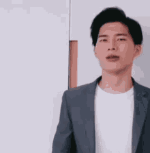 Wayne Song Song Wei En GIF - Wayne Song Song Wei En Chinese Actor GIFs