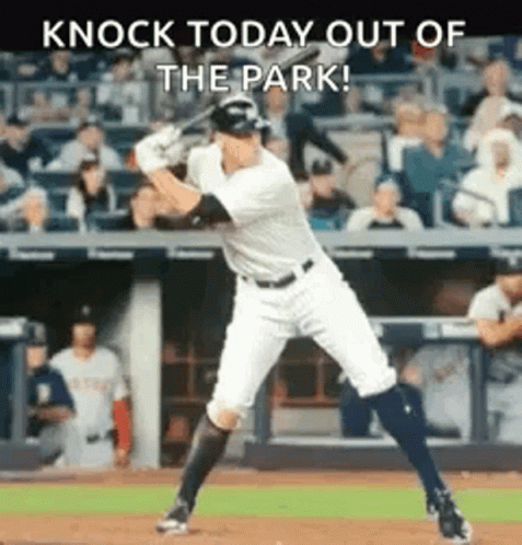 Judge Aaron Judge GIF - Judge Aaron Judge Yankees - Discover & Share GIFs
