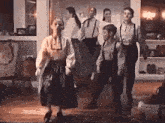 Riverdance Irish Jig GIF - Riverdance Irish Jig Tap Dancing GIFs