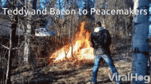 Baconos Smp Nations GIF - Baconos Smp Nations Badgers_ GIFs