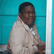 Help Me Lil Rel Howery GIF - Help Me Lil Rel Howery Bad Trip GIFs