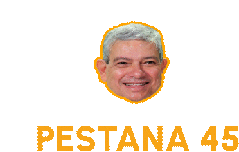 Pestana4 Sticker - Pestana4 Stickers