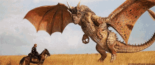 dragonheart seanconnery draco
