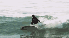 Smooth Wave GIF - Wave Surf Surfing GIFs