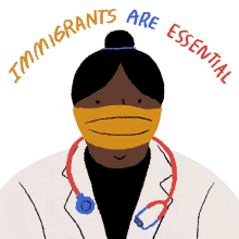 dream immigrants