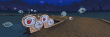 Snes Ghost Valley 2r Icon GIF
