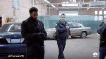 Whats Happening Kevin Atwater GIF - Whats Happening Kevin Atwater Chicago Pd GIFs