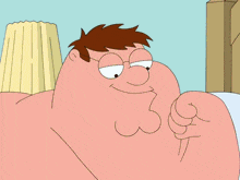 Family Guy Cutout GIF - Family Guy Cutout Kathy Ireland GIFs