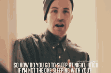Rittz|Sleep At Night Ft. Yelawolf GIF - Yelawolf Sleep At GIFs
