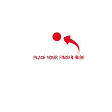 Finger Put GIF - Finger Put Your GIFs