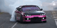 S15 Pink GIF