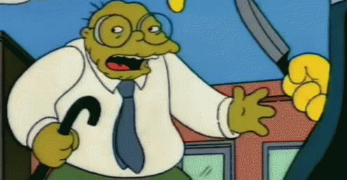 hans-moleman-fight.gif