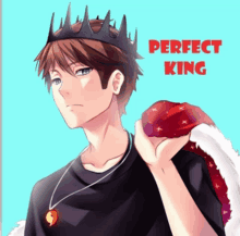 Perfect King GIF - Perfect King GIFs