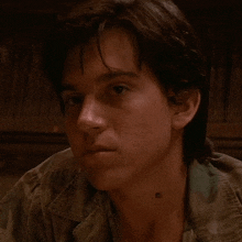 What'S Up Alan Frog GIF - What'S Up Alan Frog The Lost Boys GIFs