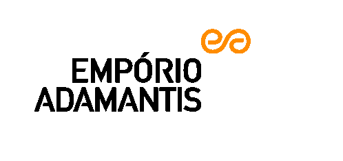 Emporio Adamantis Emporium Sticker - Emporio Adamantis Emporium Adamantis Stickers