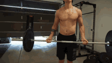Just9n Workout GIF