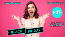 Indique Hair Gif Black Friday Deals GIF - Indique Hair Gif Black Friday Deals Black Friday Offers GIFs