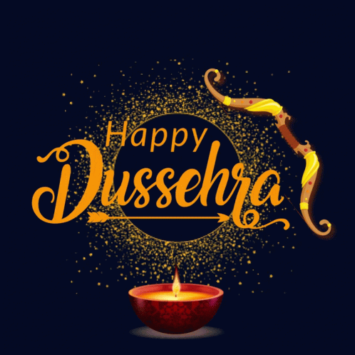 Happy Dussehra 2023: Best Wishes, Images, Quotes, GIFs To Send Your Loved  Ones On Vijayadashami