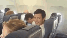 Cory Monteith Handsome GIF - Cory Monteith Handsome Laugh GIFs
