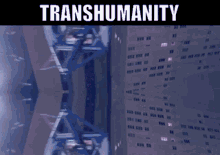 Transhumanity Jb Dunckel GIF - Transhumanity Jb Dunckel Jean Benoit GIFs
