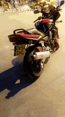 Fazer Motorbike GIF