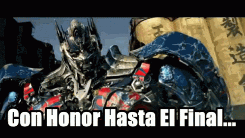 Transformers Optimus Prime GIF - Transformers Optimus Prime Robot GIFs